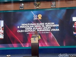 Laporan Kasus di Polsek Sunggal Lebih Tinggi dari Polda Jambi, Capai 30 Sehari