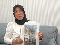 Kejati Sumsel Periksa Istri DPO Terkait Kasus Korupsi Internet Desa di Muba