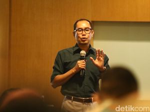 Kemlu Jelaskan Nasib 87 Mahasiswa WNI di Harvard Usai Kebijakan Trump Kemlu Jelaskan Nasib 87 Mahasiswa WNI di Harvard Usai Kebijakan Trump