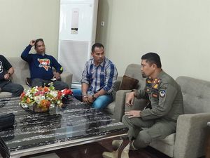 W Super Club Makassar Sempat Buka di Momen Idul Adha, Ini Kata Pemprov Sulsel W Super Club Makassar Sempat Buka di Momen Idul Adha, Ini Kata Pemprov Sulsel