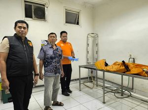 Mayat Terbakar di Bangkalan Sempat Dikira Tulang Burung Mayat Terbakar di Bangkalan Sempat Dikira Tulang Burung