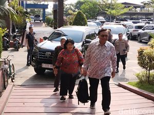 Supervisi Kasus Vina Cirebon, Kompolnas Datangi Polda Jabar