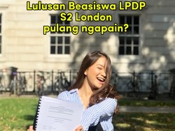 Kisah Lulusan S2 di London Pilih Jadi Guru SD, Rela Lepas Gaji Tinggi