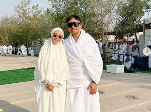 Kisah Perjalanan WNI yang Pergi Haji Pakai Kuota Korea Selatan