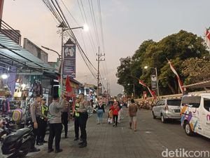 Megawati Dijadwalkan Hadiri Haul Bung Karno di Kota Blitar Besok Megawati Dijadwalkan Hadiri Haul Bung Karno di Kota Blitar Besok