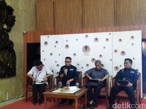 KLHK Ingatkan Perusahaan Angkutan Kendalikan Emisi: Pelanggar Bisa Dipidana