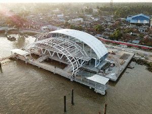 Sejarah Tanjungbalai Si Kota Kerang