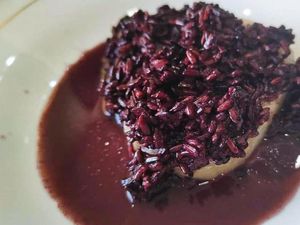 Lamang Tapai, Kuliner Tradisional Minangkabau yang Lezat dan Populer Lamang Tapai, Kuliner Tradisional Minangkabau yang Lezat dan Populer
