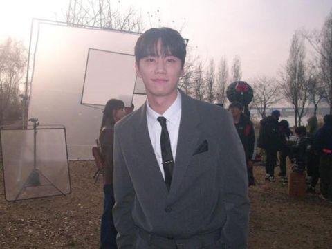 Lee Jun Young/Foto: instagram.com/real_2junyoung