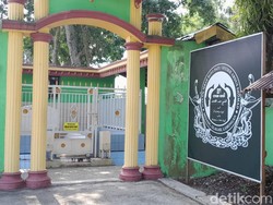 Melihat Sendang di Lamongan Tempat Mbah Bayapati Konon Diselamatkan Lele