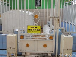 Cerita Mbah Bayapati yang Membuat Warga Lamongan Pantang Makan Lele