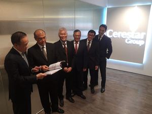 Maksimalkan Peluang Bisnis Pakan Ternak