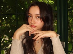 Keinginan Megan Domani Keluar dari Zona Nyaman Berakting