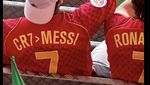Meme Cristiano Ronaldo di Euro 2024: Dipuji Goat, Diledek Offside