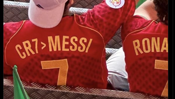 Meme Cristiano Ronaldo di Euro 2024: Dipuji Goat, Diledek Offside