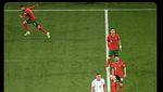 Meme Cristiano Ronaldo di Euro 2024: Dipuji Goat, Diledek Offside