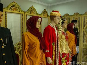 Mewariskan Budaya Betawi: Mau Tidak Mau Harus Adaptasi