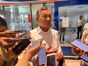 Saat Menteri ESDM Ngaku Seperti Dibohongi Investor Smelter Bauksit Saat Menteri ESDM Ngaku Seperti Dibohongi Investor Smelter Bauksit