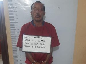 Kakek di Labura Begal Kakak Beradik Bareng Temannya, 3 Pelaku Buron