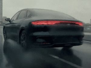 Ini Toh Basis Mobil Listrik yang Berubah Nama Jadi Merek Lokal di Korut