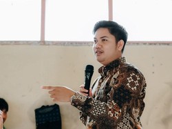 Pemprov DKI Diminta Periksa Gedung BPK Usai Ada Dugaan Pelanggaran SLF