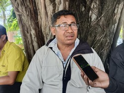 Dua Tahanan Dianiaya-Disiksa Pegawai Rutan Kupang hingga Babak Belur