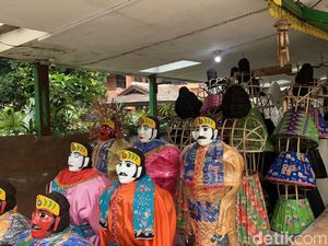 Ardi Alumni Jurusan IT yang Terlalu Cinta Budaya Betawi Ardi Alumni Jurusan IT yang Terlalu Cinta Budaya Betawi