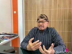 Info Dab! Sapa Warga Hadir di Kulon Progo, Bebas Sambat ke Pemkab