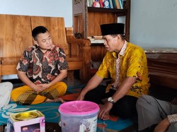 2 Lagi Jemaah Haji Bojonegoro Meninggal di Makkah, Total Jadi 5 Orang