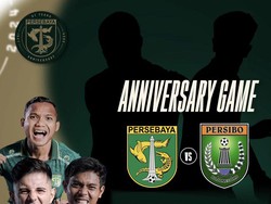 Liga 1: Persebaya Tebar Kode Siluet Mirip Rivera dan Rashid