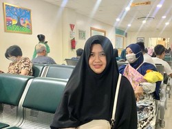 Berbekal JKN, Rini Dampingi Anak Berjuang Sembuh dari Penyakit Jantung