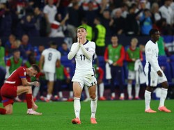 Southgate Bela Penampilan Foden