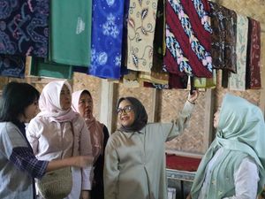 Menilik Potensi Ekonomi Kreatif dan Pariwisata Kabupaten Kuningan