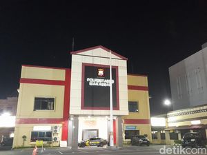 Bullying Siswa Difabel SMPN 4 Makassar, Ortu Korban Resmi Lapor Penganiayaan Bullying Siswa Difabel SMPN 4 Makassar, Ortu Korban Resmi Lapor Penganiayaan