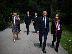 Pernyataan Putri Bulgaria Setelah Penampilan Fisiknya Viral Karena Tubuh Kekar