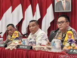 Yuk Daftar! Polda Kembali Gelar Riau Bhayangkara Run 2024