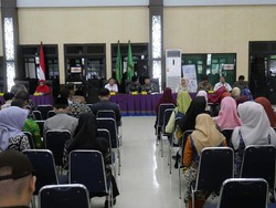 Debarkasi Palembang Kembali 22 Juni, Panitia Siapkan Jalur Fast Track