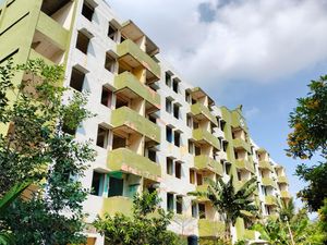 8 Fakta Penjarahan Rusunawa Marunda yang Bikin Aset Gedung Habis 8 Fakta Penjarahan Rusunawa Marunda yang Bikin Aset Gedung Habis