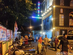 Fakta Terkini Ponpes di Buduran Sidoarjo Didesak Tutup Buntut Dugaan Asusila