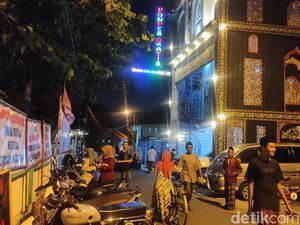Fakta Terkini Ponpes di Buduran Sidoarjo Didesak Tutup Buntut Dugaan Asusila Fakta Terkini Ponpes di Buduran Sidoarjo Didesak Tutup Buntut Dugaan Asusila