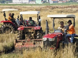 Prabowo Prioritaskan Swasembada Pangan dan Energi, Ini Kata Pengusaha