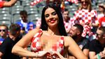 Potret Manis Suporter Euro 2024 yang Bikin Hati Adem