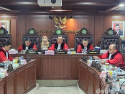 GM FKPPI Sebut MKD DPR Tak Miliki Wewenang Minta Klarifikasi Pimpinan MPR