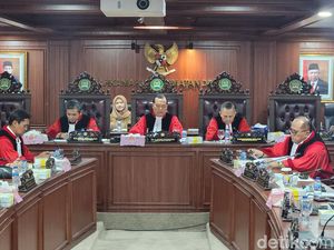 MKD Akan Klarifikasi 60 Orang Diduga Judi Online, Termasuk 2 Anggota DPR MKD Akan Klarifikasi 60 Orang Diduga Judi Online, Termasuk 2 Anggota DPR