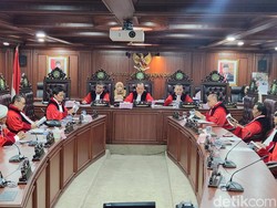 MKD Ungkap Perputaran Uang Judi Online 60 Orang di DPR Capai Rp 1,9 M