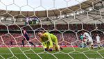 Sikat Hungaria 2-0, Jerman Lolos ke 16 Besar Euro 2024