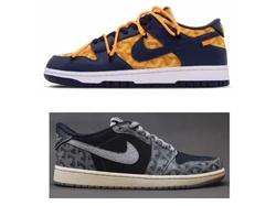 Goyard Gugat Seniman Sepatu karena Bikin Custom Sneakers Tanpa Izin