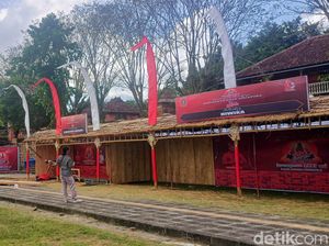 96 UMKM Khas Karangasem Meriahkan HUT Kota Amlapura 22-30 Juni 96 UMKM Khas Karangasem Meriahkan HUT Kota Amlapura 22-30 Juni