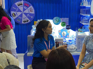 Inovasi Baru Wetcode di JXB 2024, Hadirkan Skincare dengan Kandungan Unik