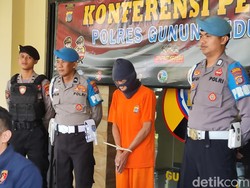 Motif Pembunuh Nenek di Paliyan Ternyata Dendam gegara Difitnah Curi Ayam